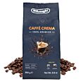 Caffè Crema 250g coffee beans from Delonghi 
