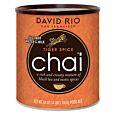 Tiger Spice Chai from David Rio 