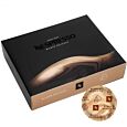 Nespresso Bianco Delicato package and pod for Nespresso Pro