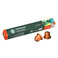 Cheap capsules for NespressoÂ® from Starbucks