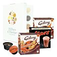 Adventný kalendár pre Dolce Gusto