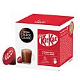 Kit Kat - Nescafé®