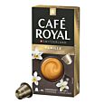 Vanilka - Café Royal