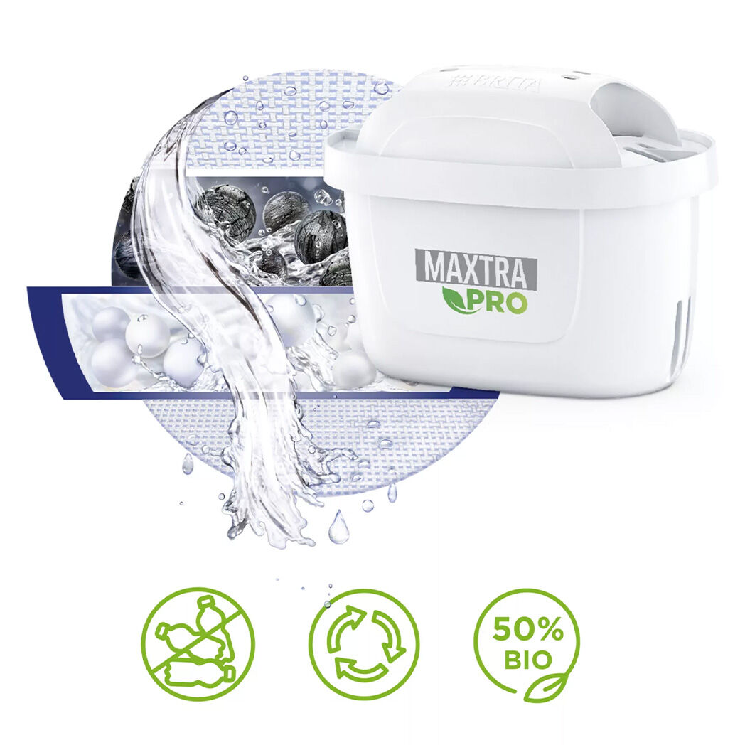BRITA\u0020Filter\u0020na\u0020vodu\u0020Maxtra\u0020Pro\u0020