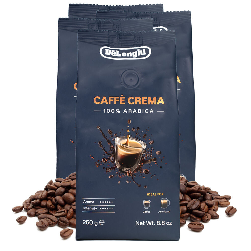 Caff\u00E8\u0020Crema\u0020\u002D\u0020DeLonghi