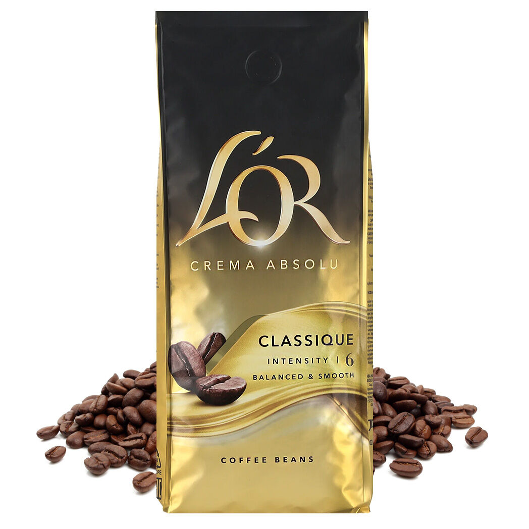 Crema\u0020Absolu\u0020Classique\u0020\u002D\u0020L\u0027OR\u0020