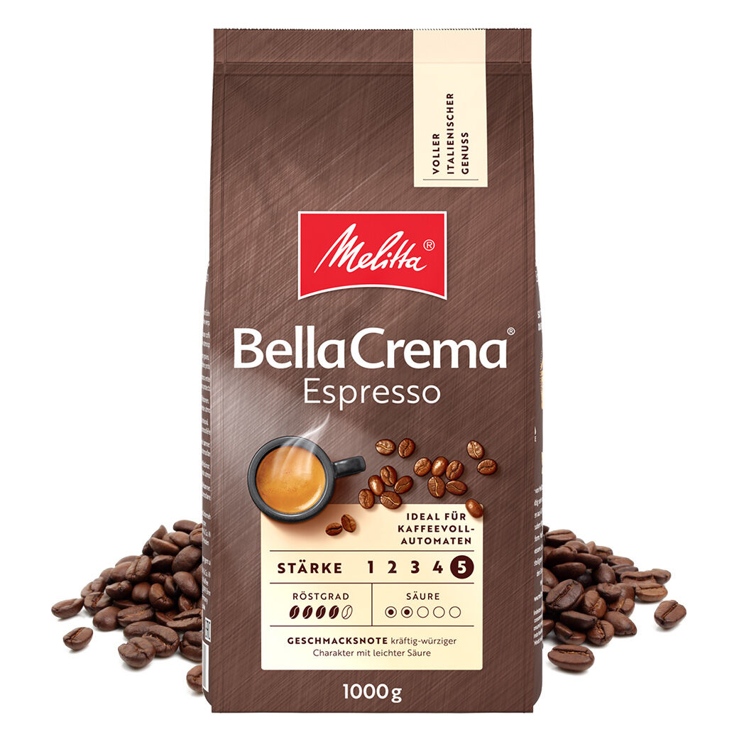 Bella\u0020Crema\u0020Espresso\u0020\u002D\u0020Melitta\u0020
