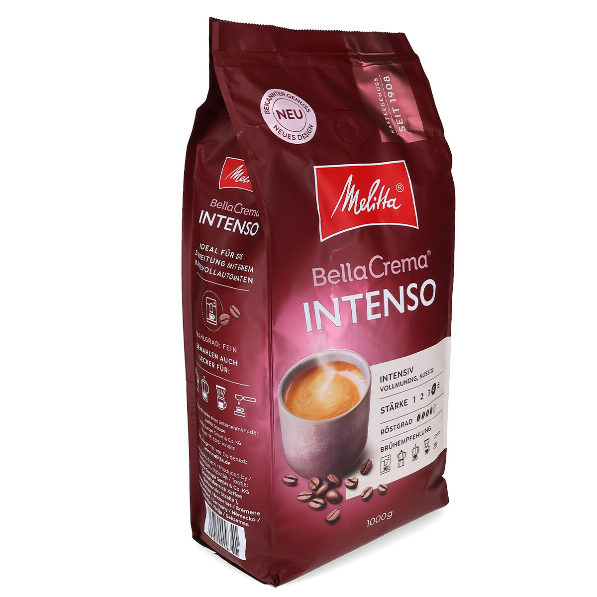 Bella\u0020Crema\u0020Intenso\u0020\u002D\u0020Melitta\u0020