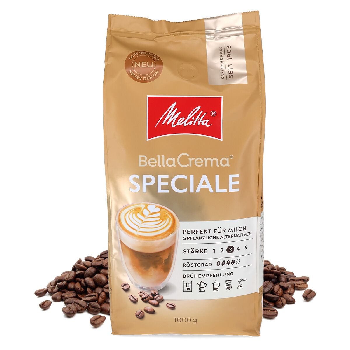 Bella\u0020Crema\u0020Speciale\u0020\u002D\u0020Melitta\u0020