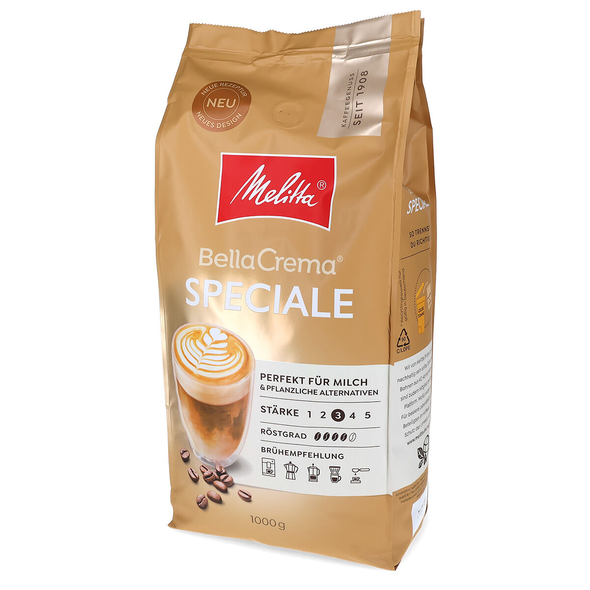Bella\u0020Crema\u0020Speciale\u0020\u002D\u0020Melitta\u0020