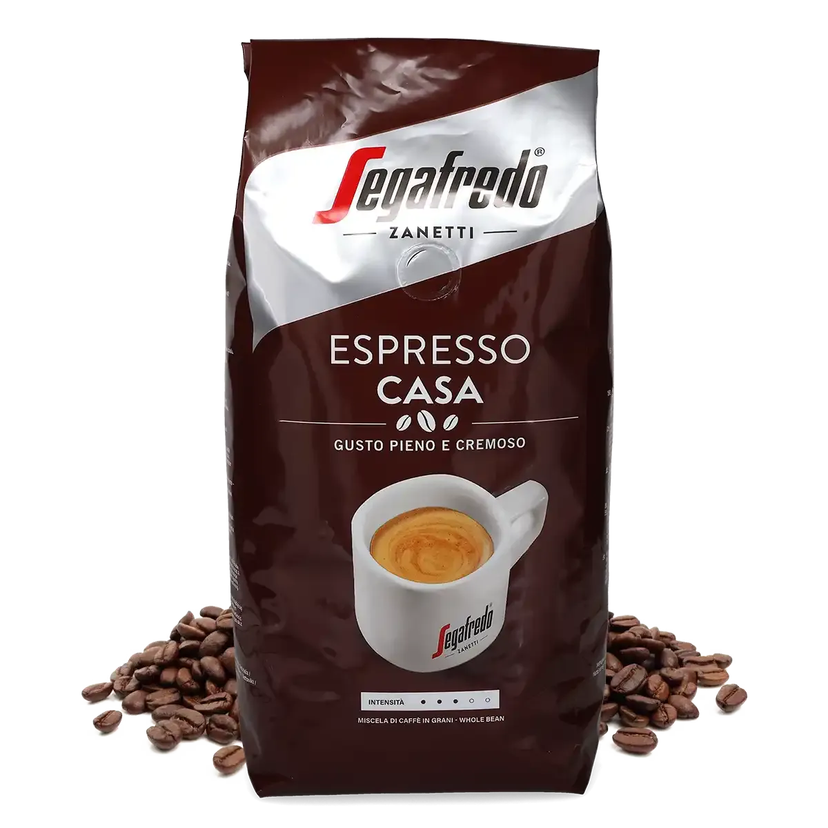 Espresso\u0020Casa\u0020\u002D\u0020Segafredo