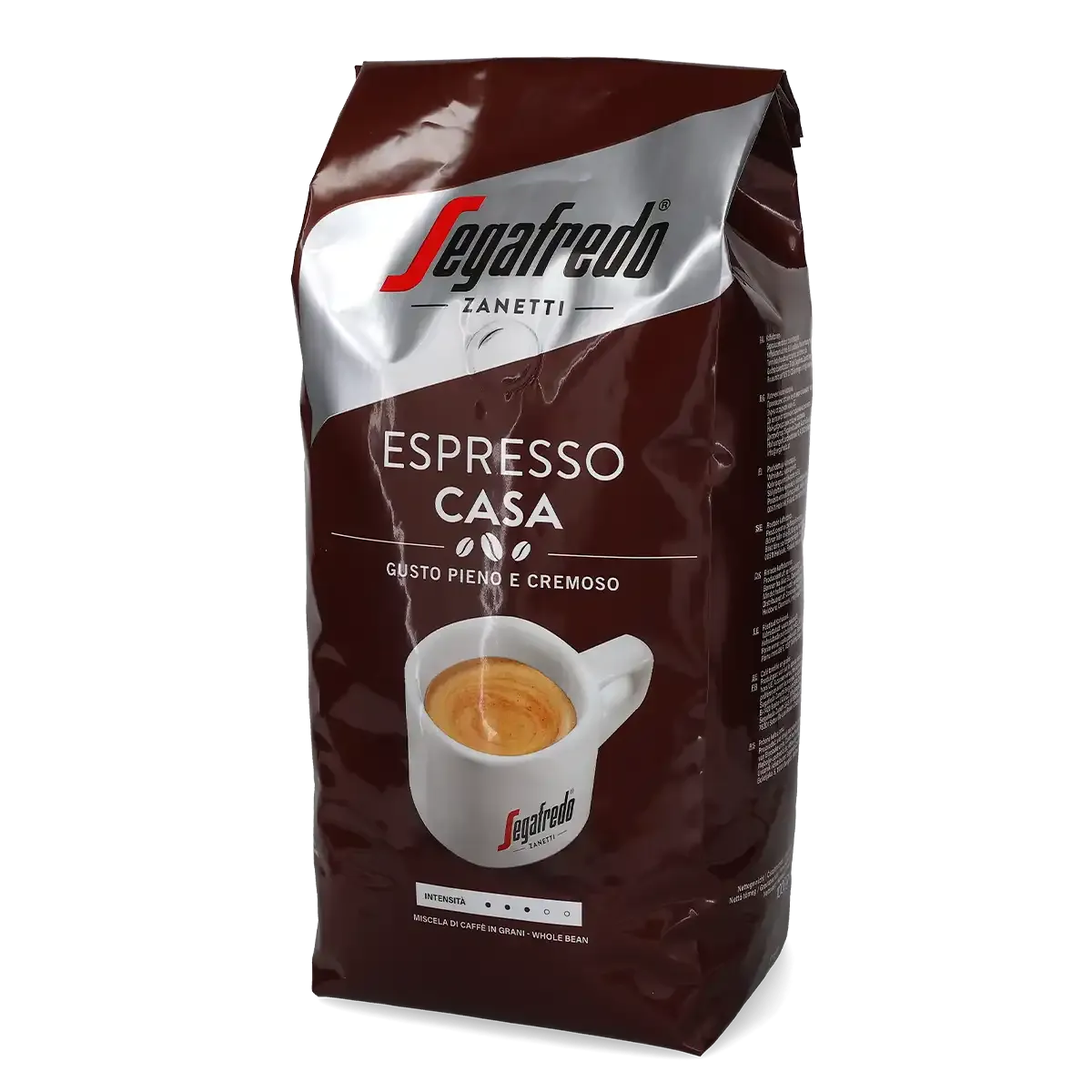 Espresso\u0020Casa\u0020\u002D\u0020Segafredo