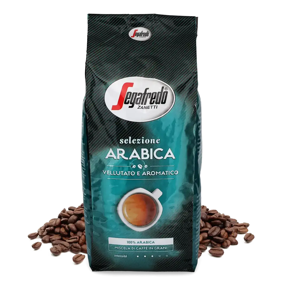 Selezione\u0020Arabica\u0020\u002D\u0020Segafredo
