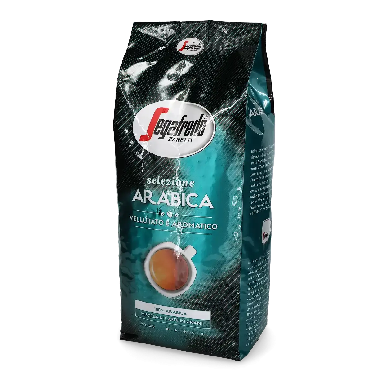 Selezione\u0020Arabica\u0020\u002D\u0020Segafredo