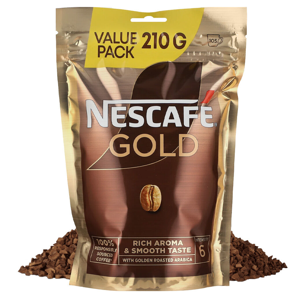 Gold\u0020\u002D\u0020Nescaf\u00E9\u00AE