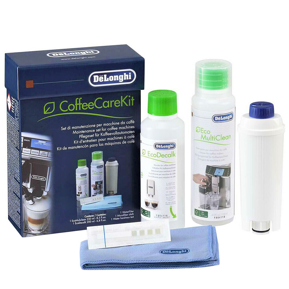 Coffee\u0020CareKit\u0020DLSC306\u0020\u002D\u0020DeLonghi\u0020