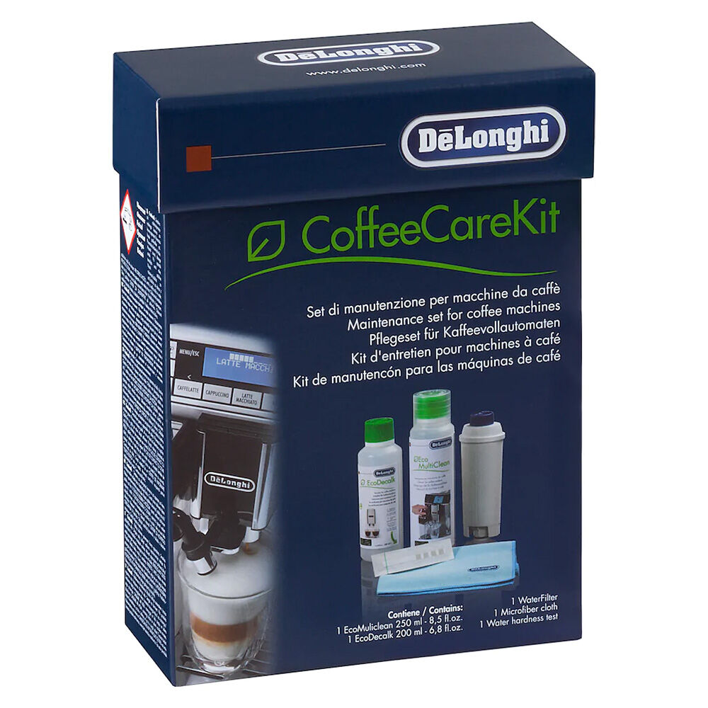 Coffee\u0020CareKit\u0020DLSC306\u0020\u002D\u0020DeLonghi\u0020