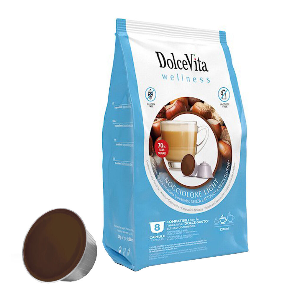 Lieskov\u00FD\u0020Orech\u0020Light\u0020\u002D\u0020Dolce\u0020Vita