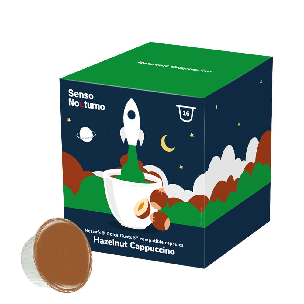 Lieskov\u00FD\u0020Cappuccino\u0020\u002D\u0020Senso\u0020Nocturno