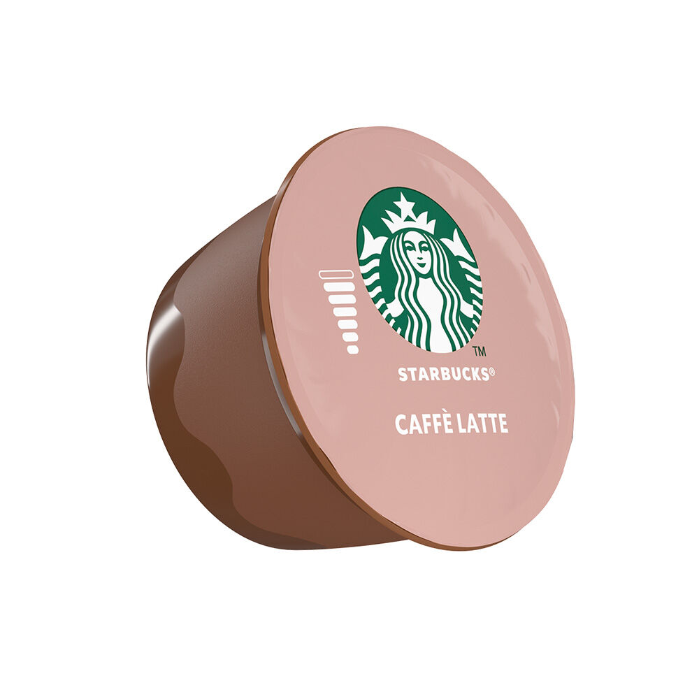 Starbucks\u00AE\u0020Caff\u00E8\u0020Latte