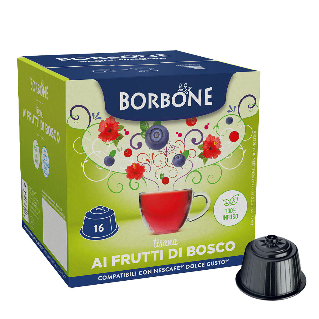 Ovocn\u00FD\u0020bylinn\u00FD\u0020\u010Daj\u0020\u002D\u0020Caff\u00E8\u0020Borbone