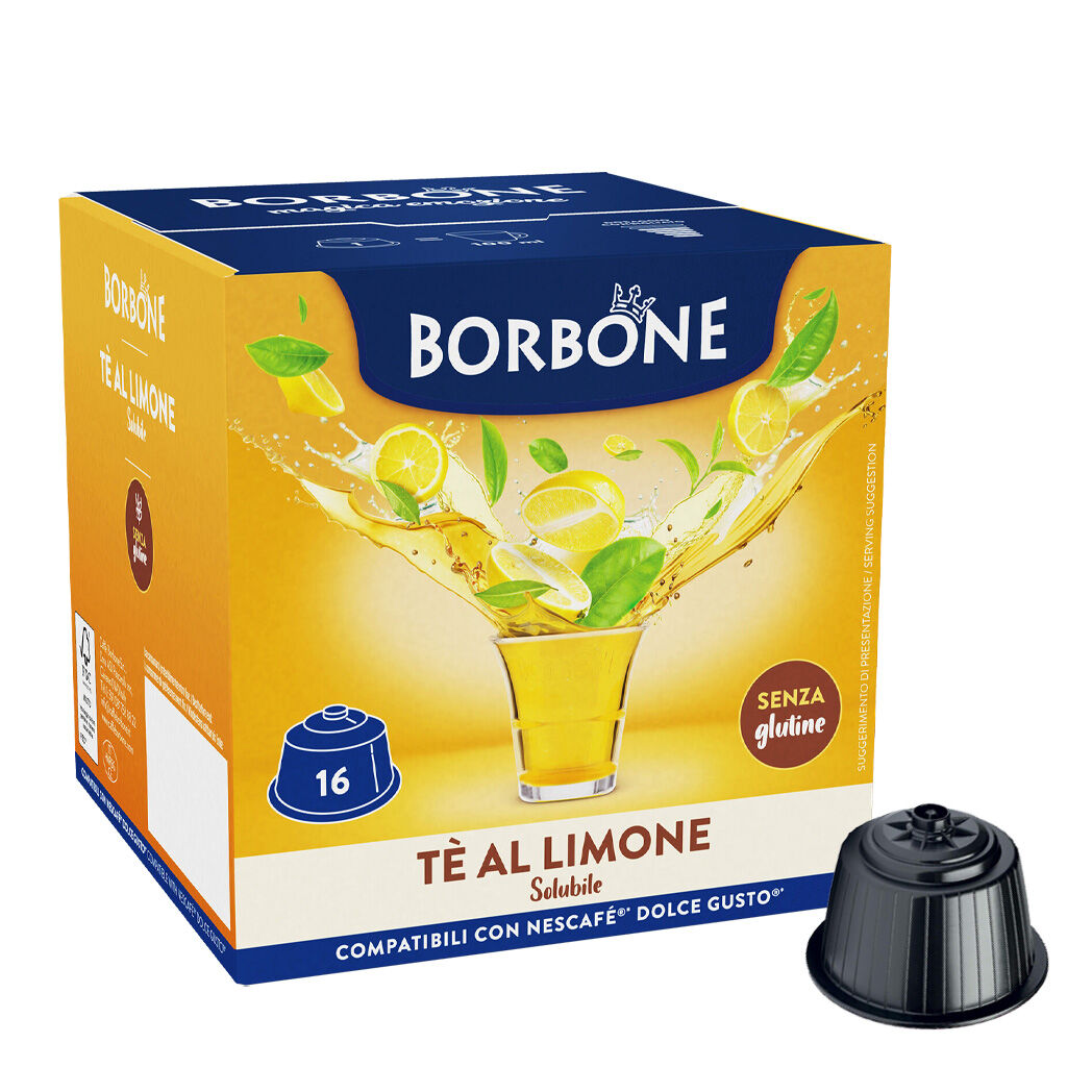Citr\u00F3nov\u00FD\u0020\u010Daj\u0020\u002D\u0020Caff\u00E8\u0020Borbone