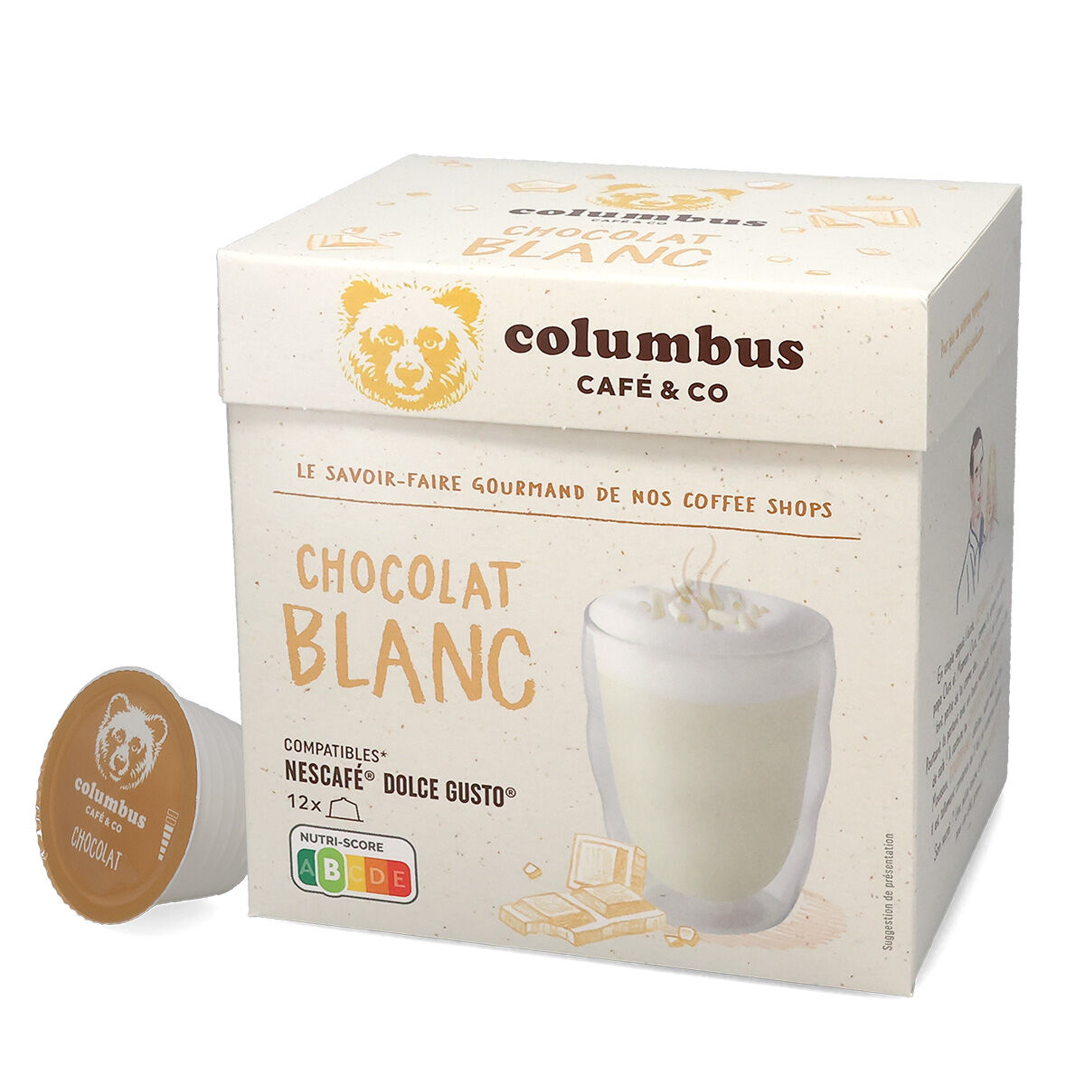 Biela\u0020hor\u00FAca\u0020\u010Dokol\u00E1da\u0020\u002D\u0020Columbus