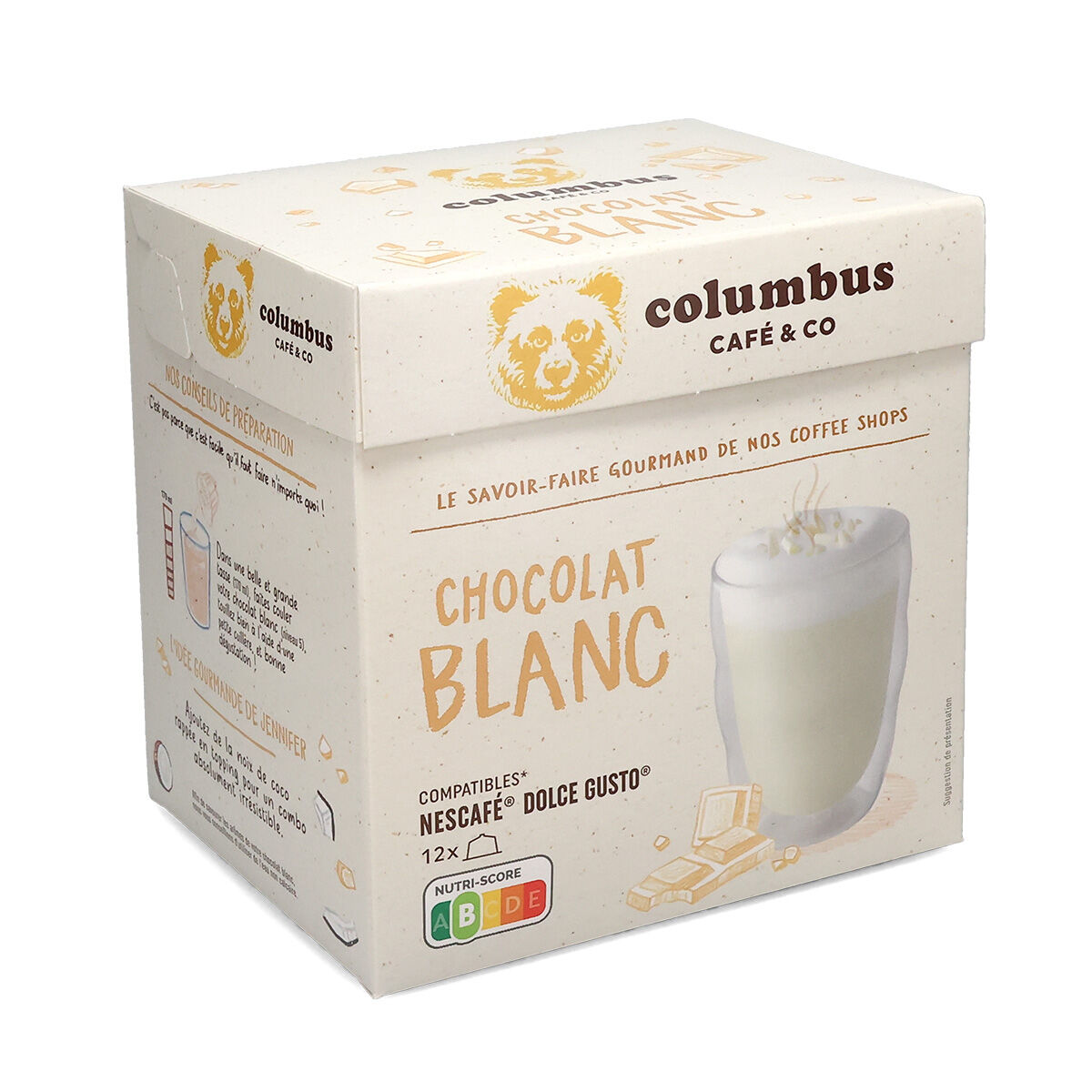 Biela\u0020hor\u00FAca\u0020\u010Dokol\u00E1da\u0020\u002D\u0020Columbus