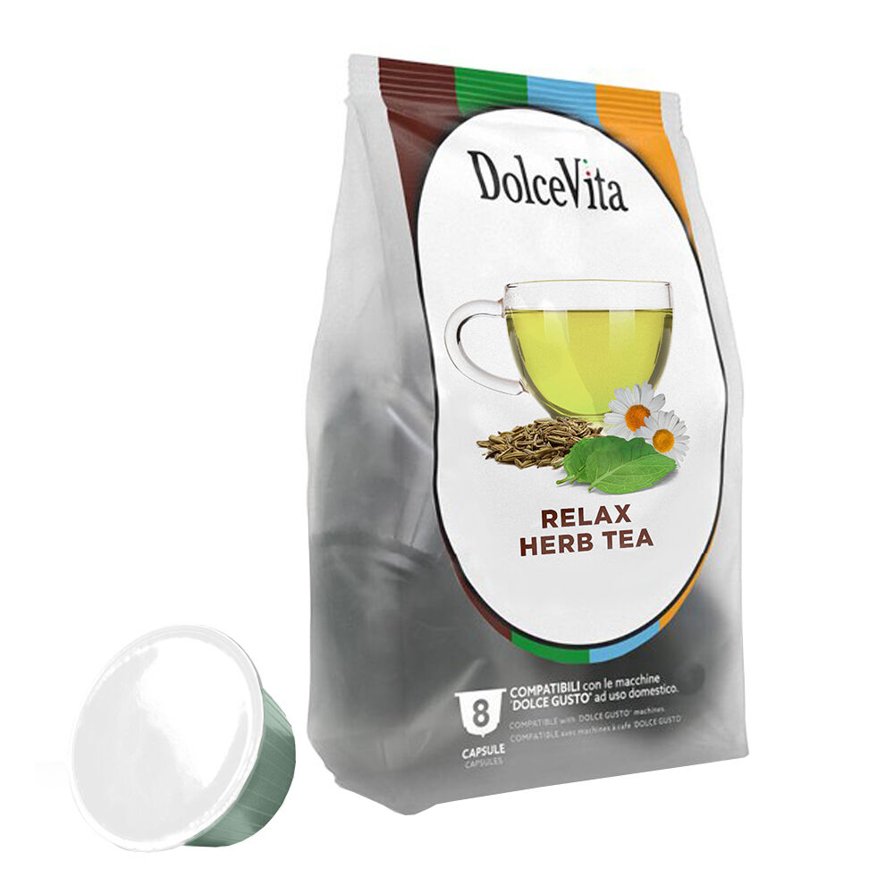 Tisana\u0020Relax\u0020\u002D\u0020Dolce\u0020Vita