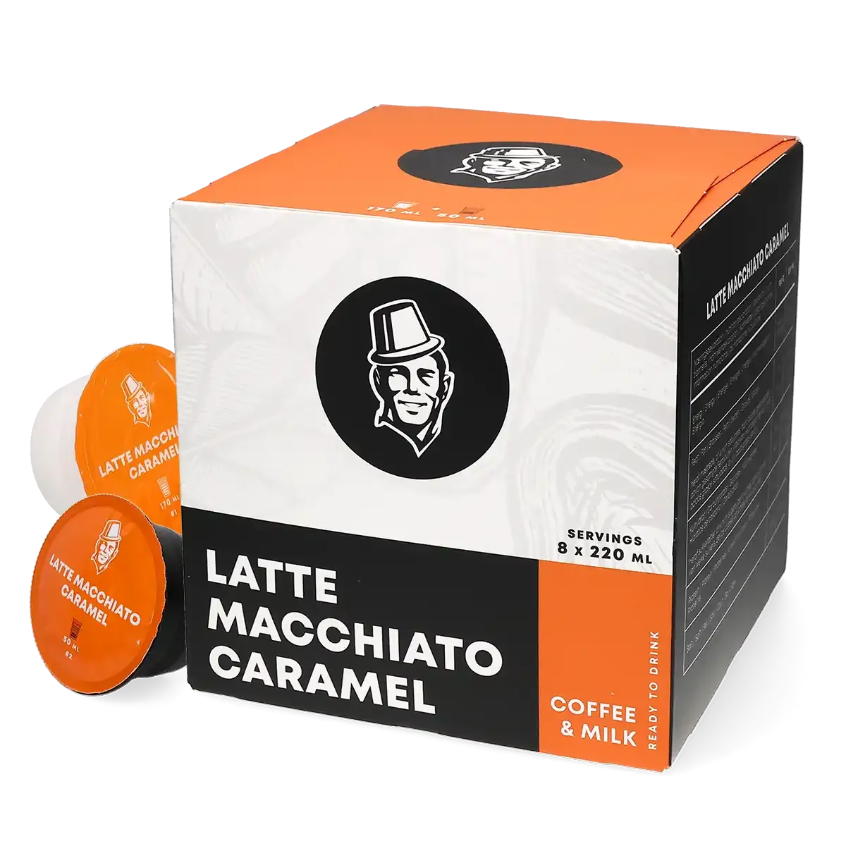 Latte\u0020Macchiato\u0020Caramel\u0020\u002D\u0020K\u00E1va\u0020na\u0020ka\u017Ed\u00FD\u0020de\u0148