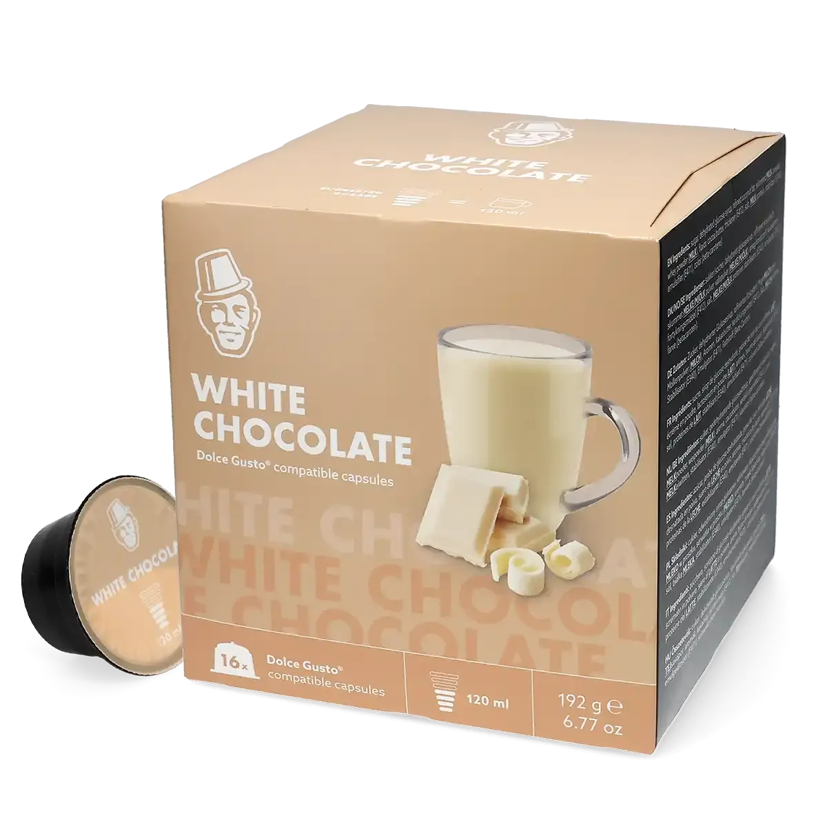 White\u0020Chocolate