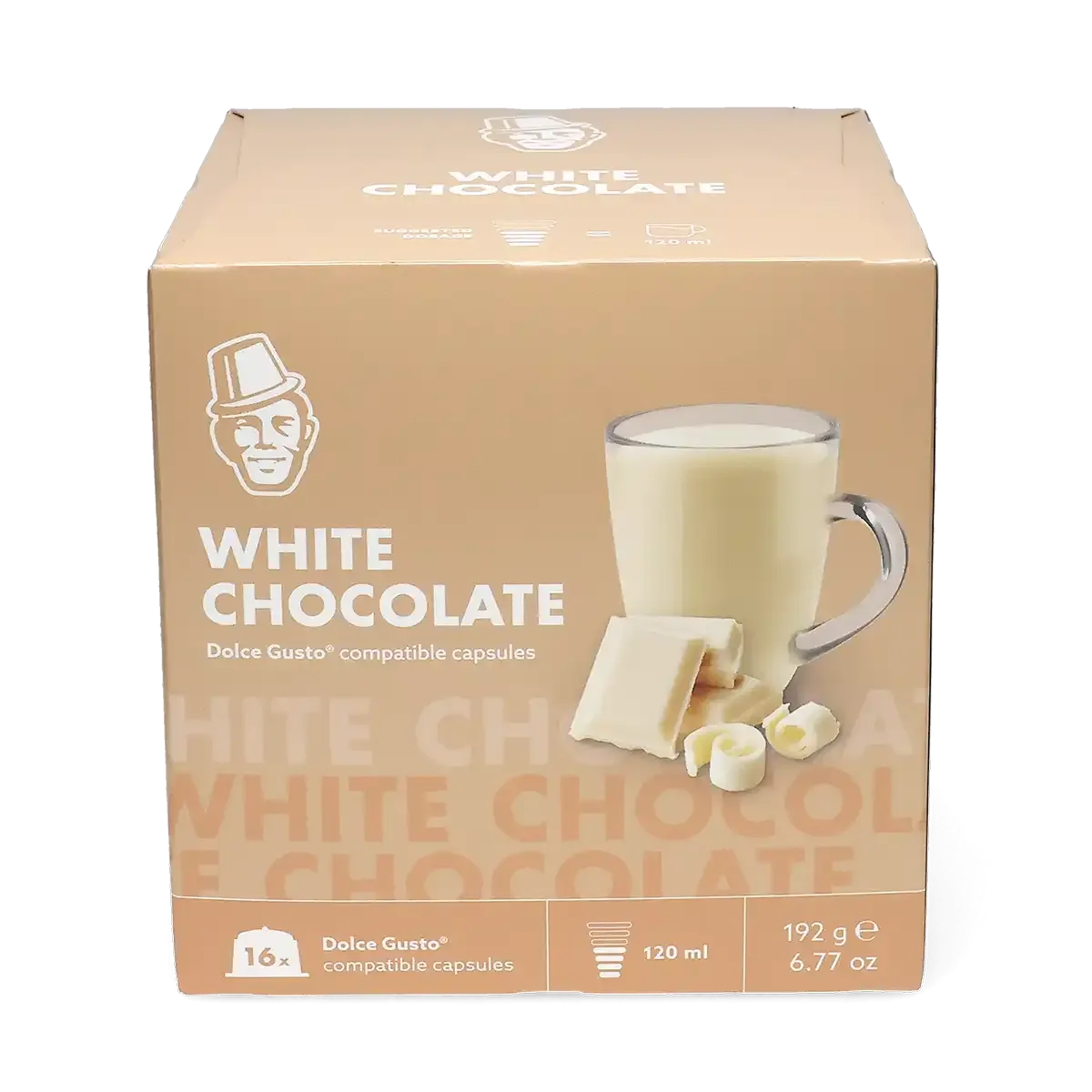 White\u0020Chocolate