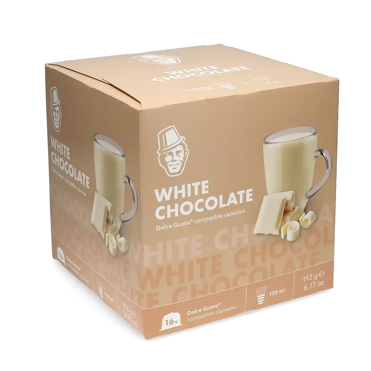 White\u0020Chocolate