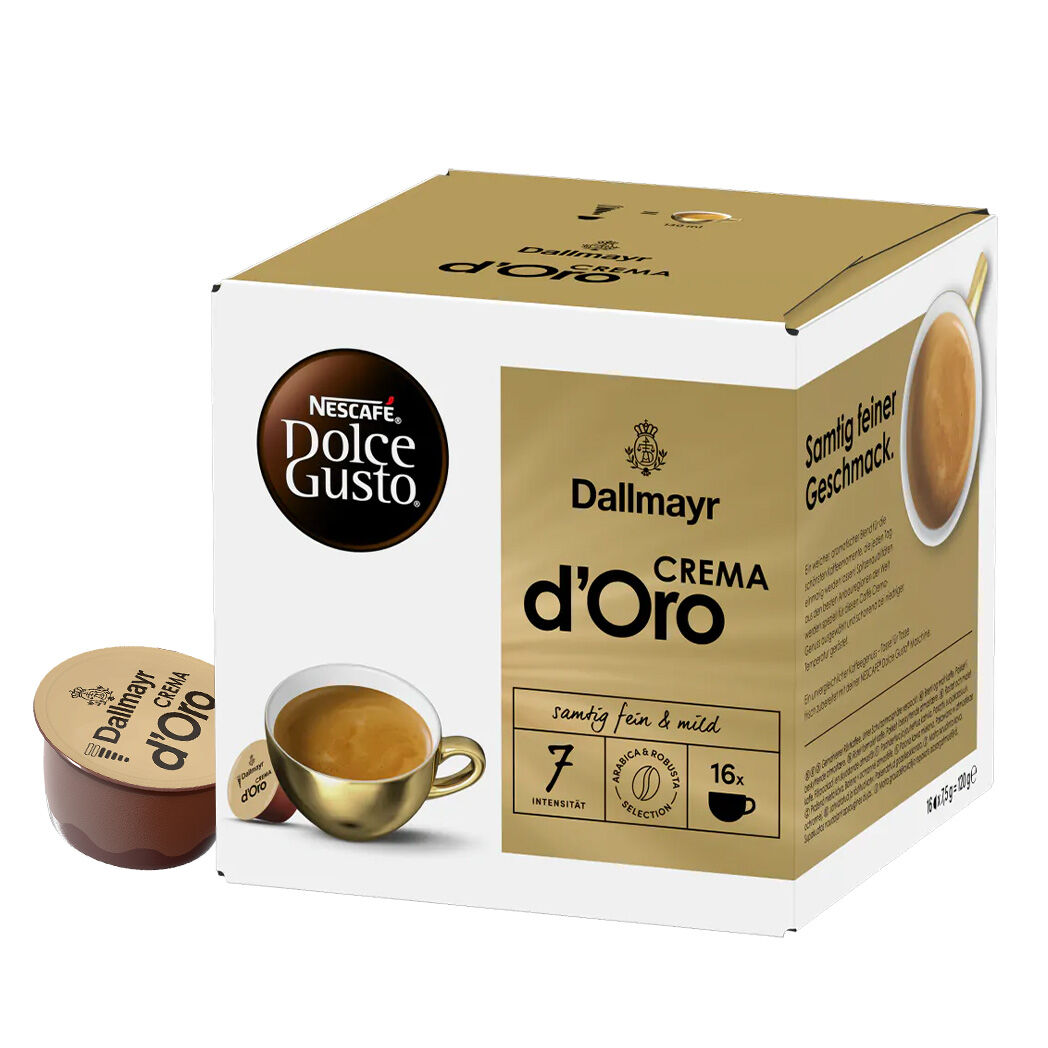 Dallmayr\u0020Crema\u0020D\u0027Oro\u0020\u002D\u0020Nescaf\u00E9\u00AE