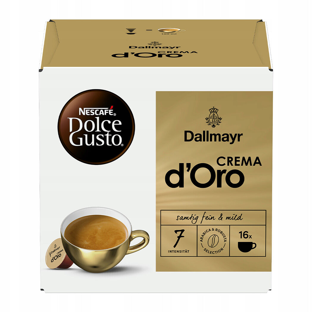 Dallmayr\u0020Crema\u0020D\u0027Oro\u0020\u002D\u0020Nescaf\u00E9\u00AE