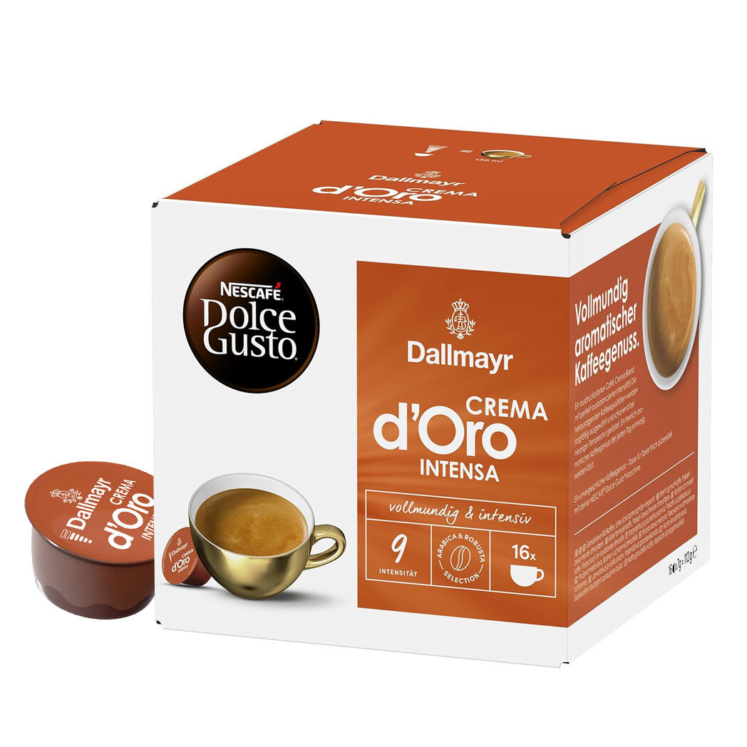 Dallmayr\u0020Crema\u0020D\u0027Oro\u0020Intensa\u0020\u002D\u0020Nescaf\u00E9\u00AE
