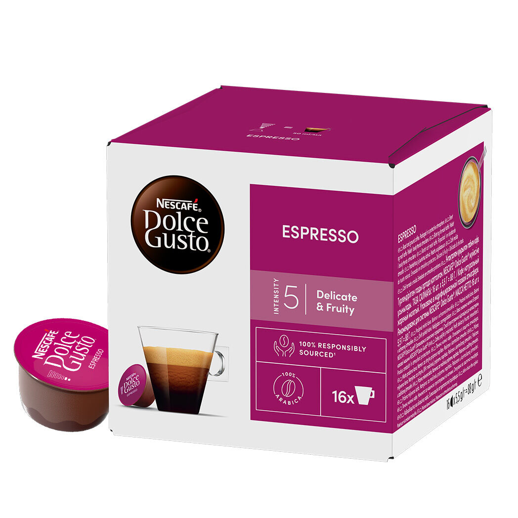 Espresso\u0020\u002D\u0020Nescaf\u00E9\u00AE