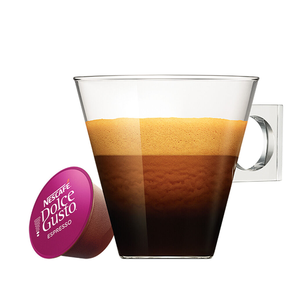 Espresso\u0020\u002D\u0020Nescaf\u00E9\u00AE