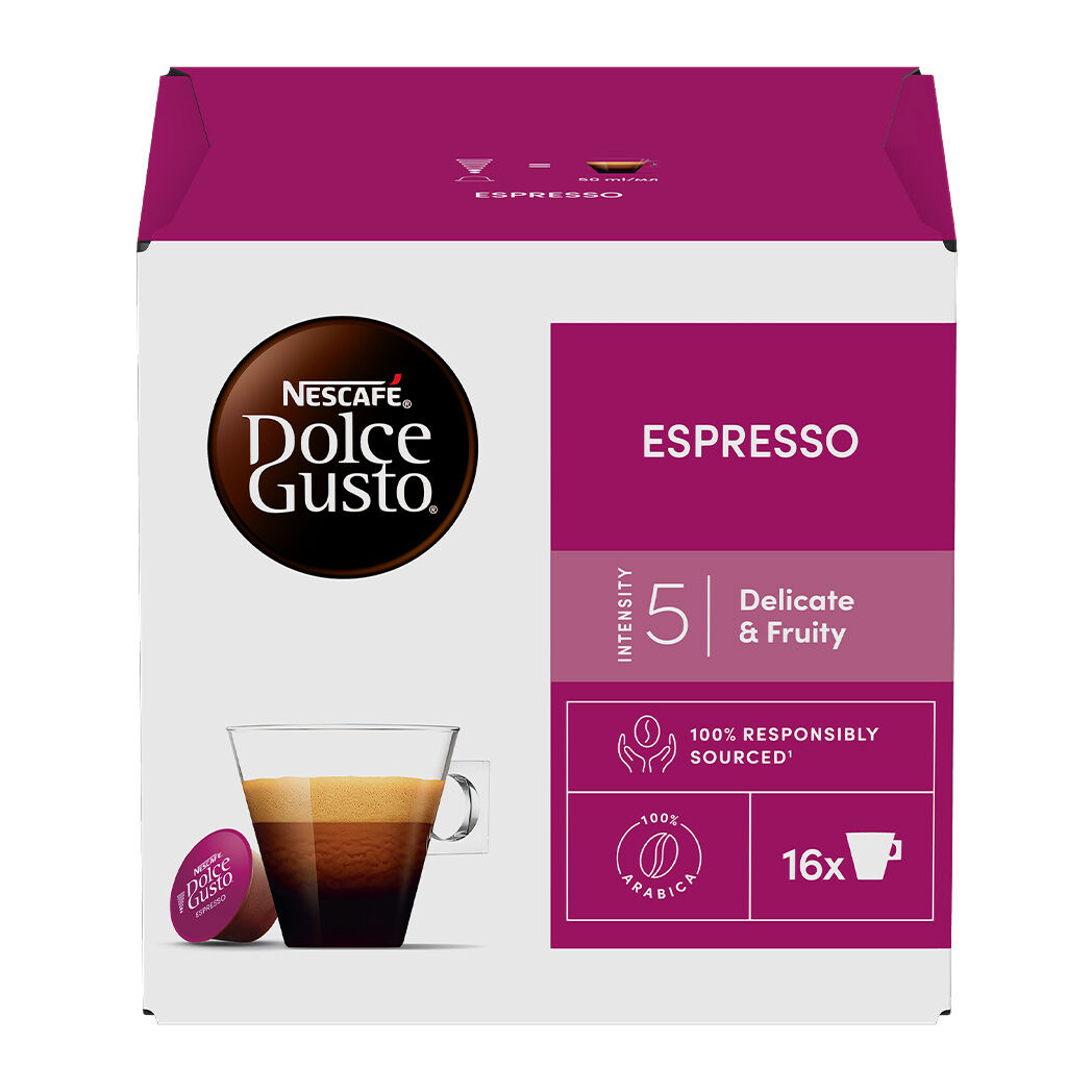 Espresso\u0020\u002D\u0020Nescaf\u00E9\u00AE