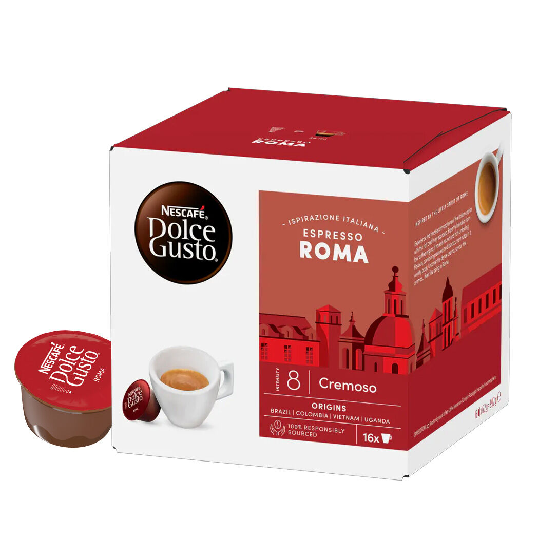 Espresso\u0020Roma\u0020\u002D\u0020Nescaf\u00E9\u00AE