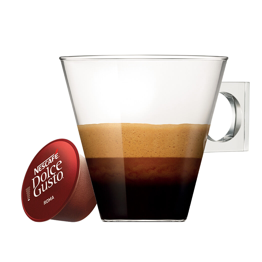 Espresso\u0020Roma\u0020\u002D\u0020Nescaf\u00E9\u00AE