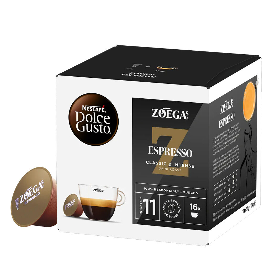 Zo\u00E9gas\u0020Espresso\u0020\u002D\u0020Nescaf\u00E9\u00AE\u0020Dolce\u0020Gusto