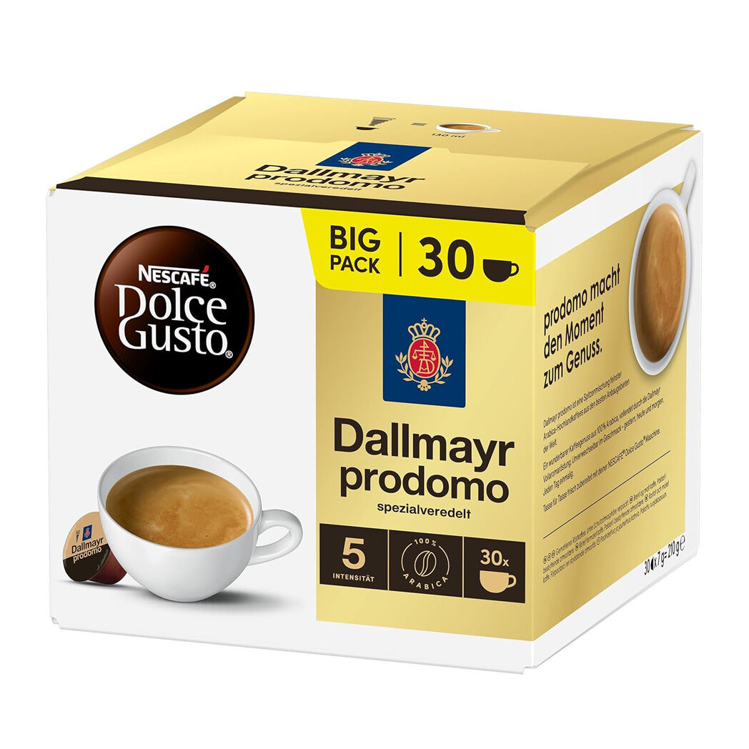 Dallmayr\u0020Prodomo\u0020\u002D\u0020Nescaf\u00E9\u00AE