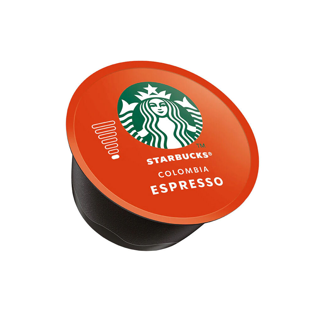 Starbucks\u00AE\u0020Colombia\u0020Espresso