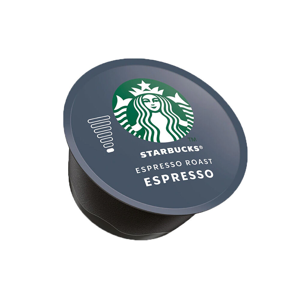 Starbucks\u00AE\u0020Espresso