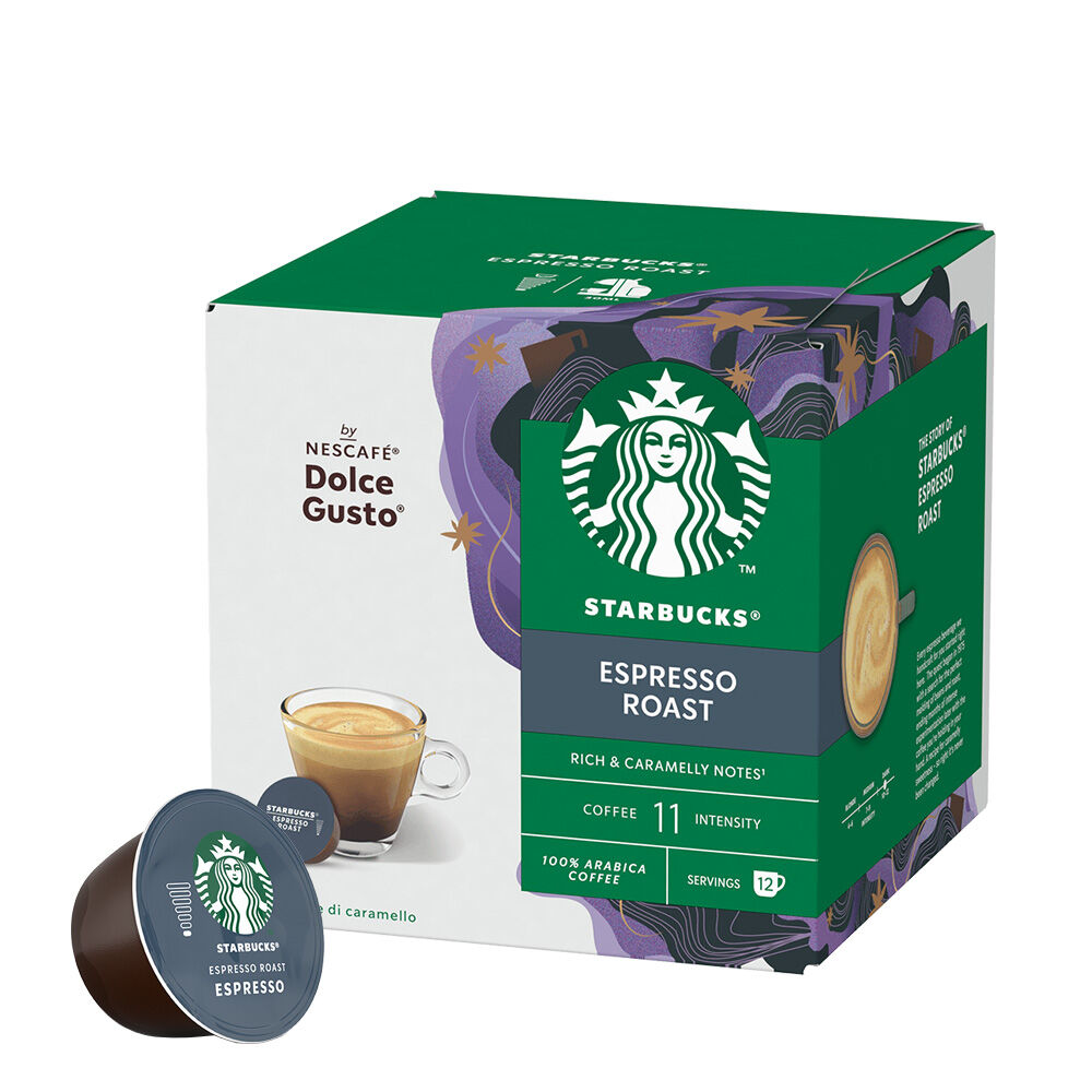 Starbucks\u00AE\u0020Espresso