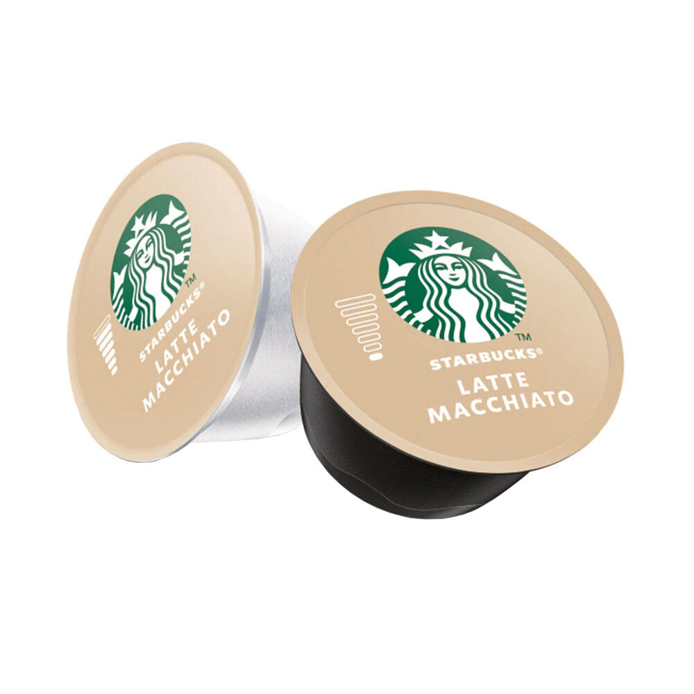 Starbucks\u00AE\u0020Latte\u0020Macchiato