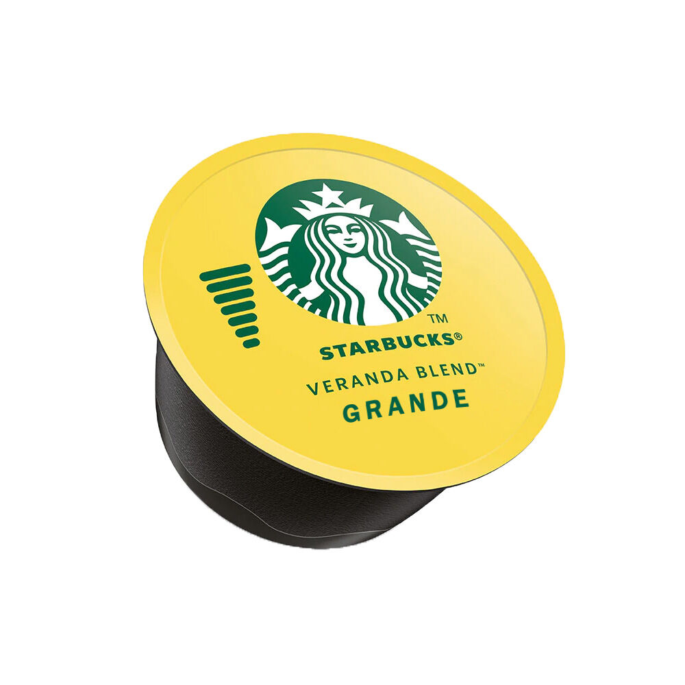 Starbucks\u00AE\u0020Grande\u0020Veranda\u0020Blend