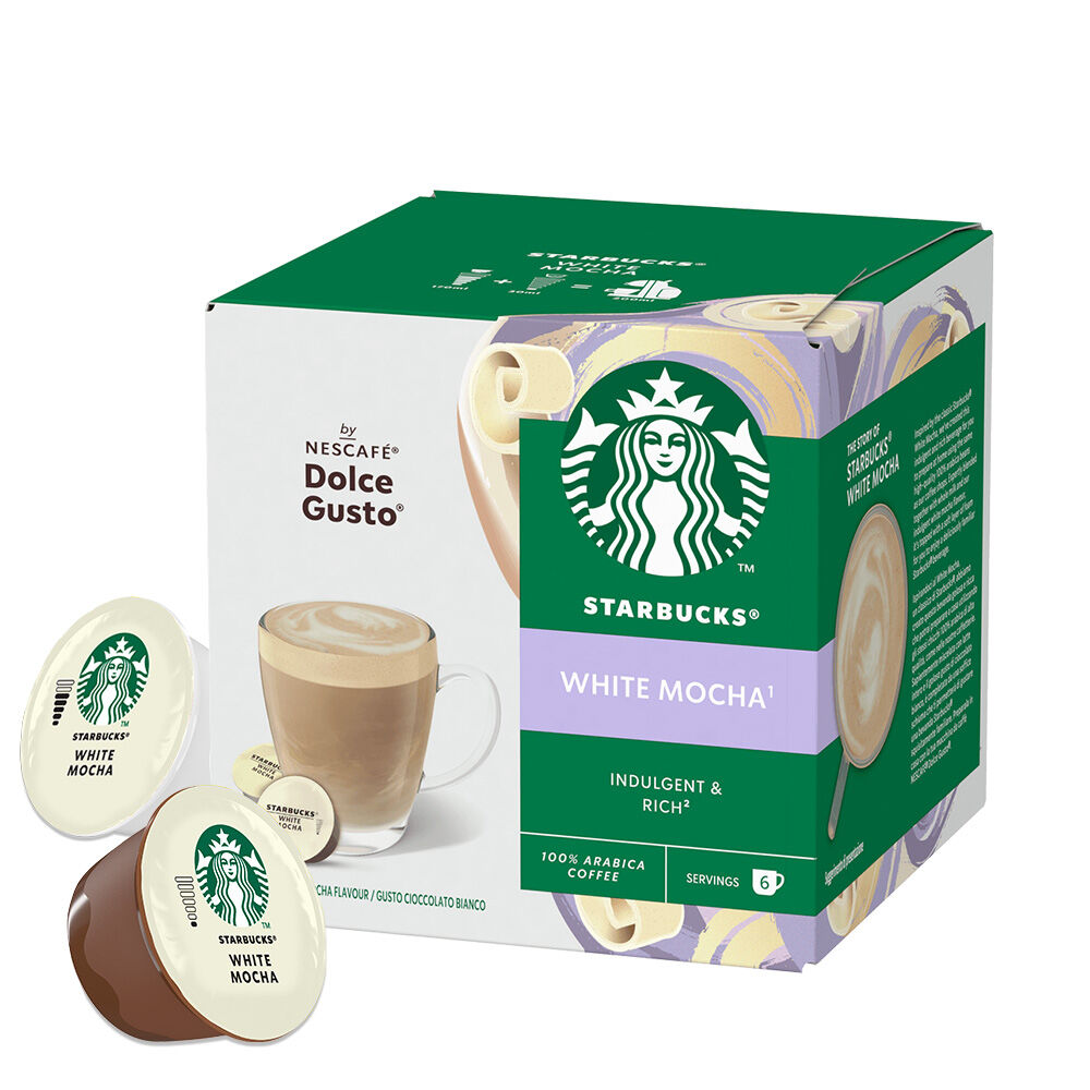 Starbucks\u00AE\u0020White\u0020Mocha