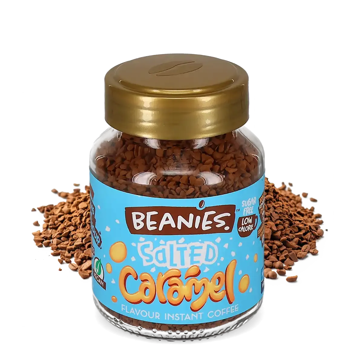 Slan\u00FD\u0020karamel\u0020\u002D\u0020Beanies